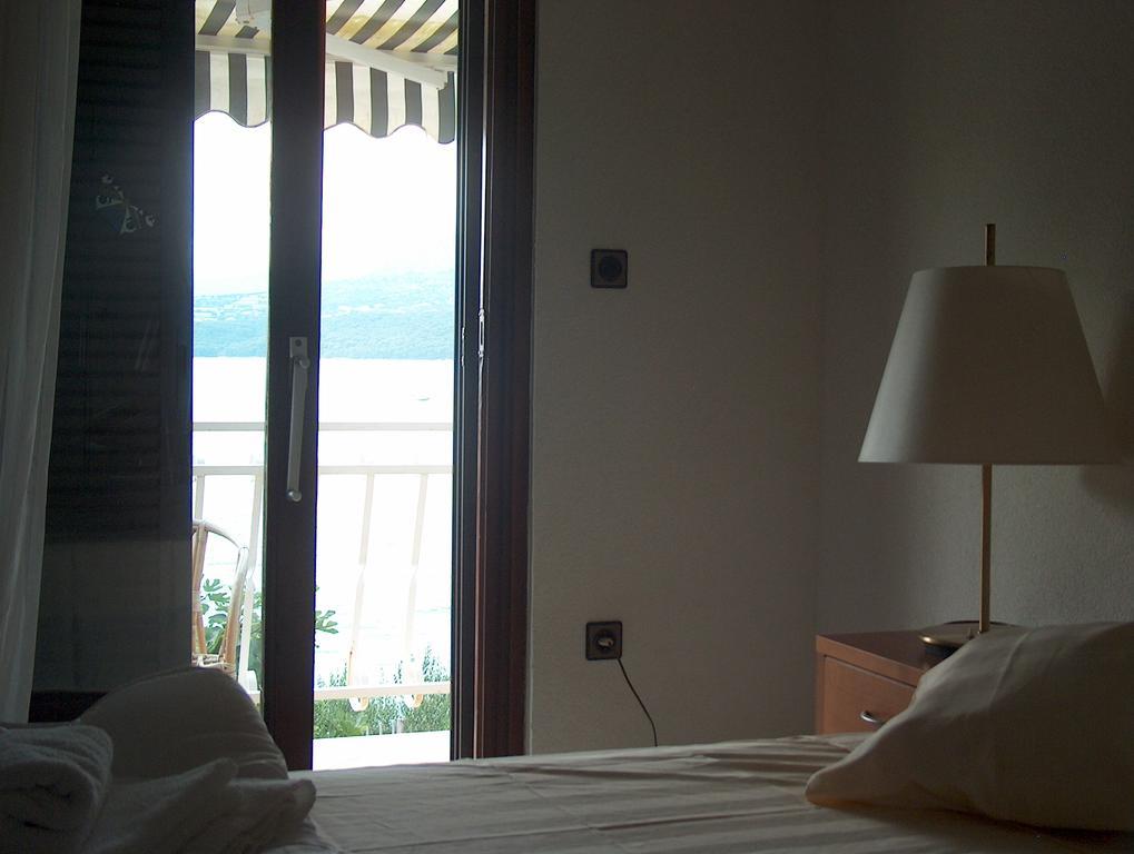 Villa Blanka Donji Okrug  Szoba fotó