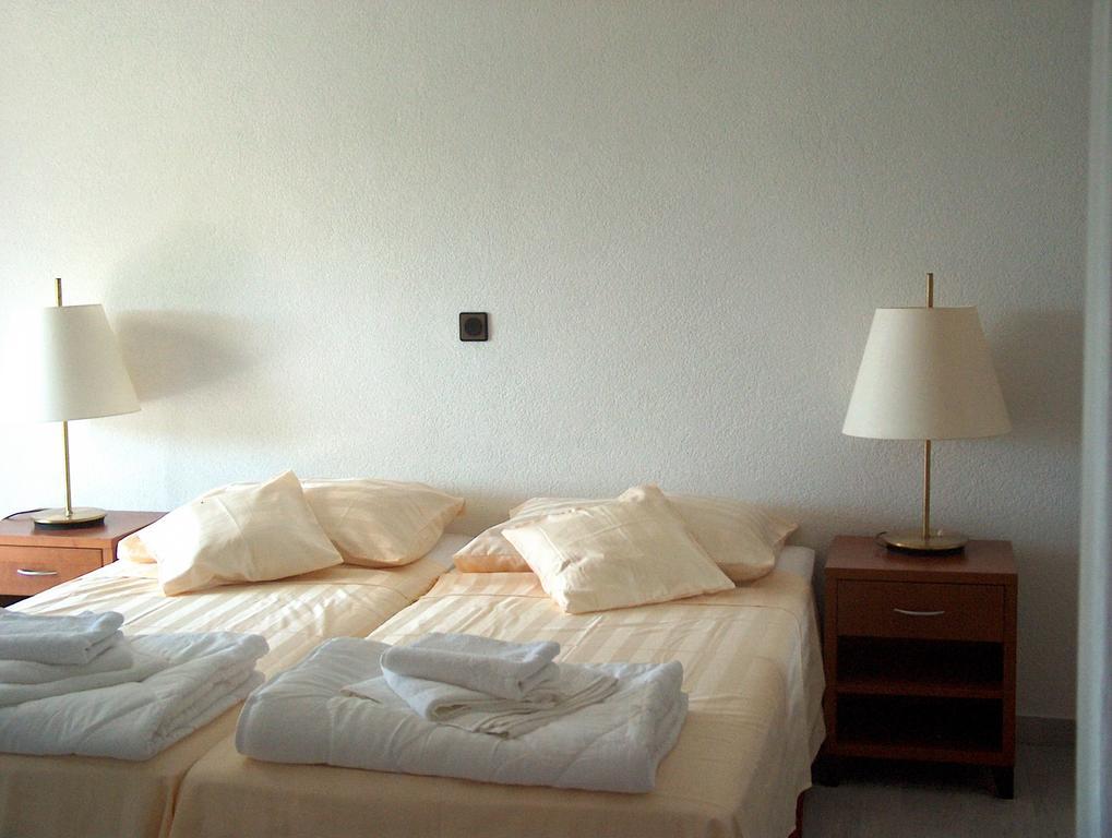Villa Blanka Donji Okrug  Szoba fotó