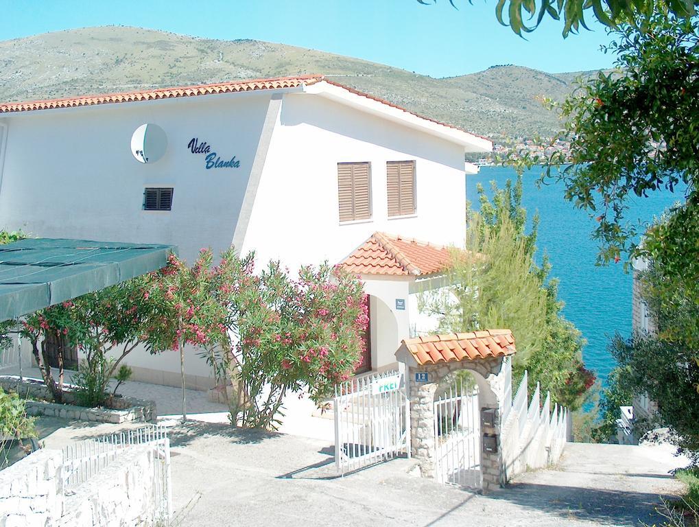 Villa Blanka Donji Okrug  Szoba fotó