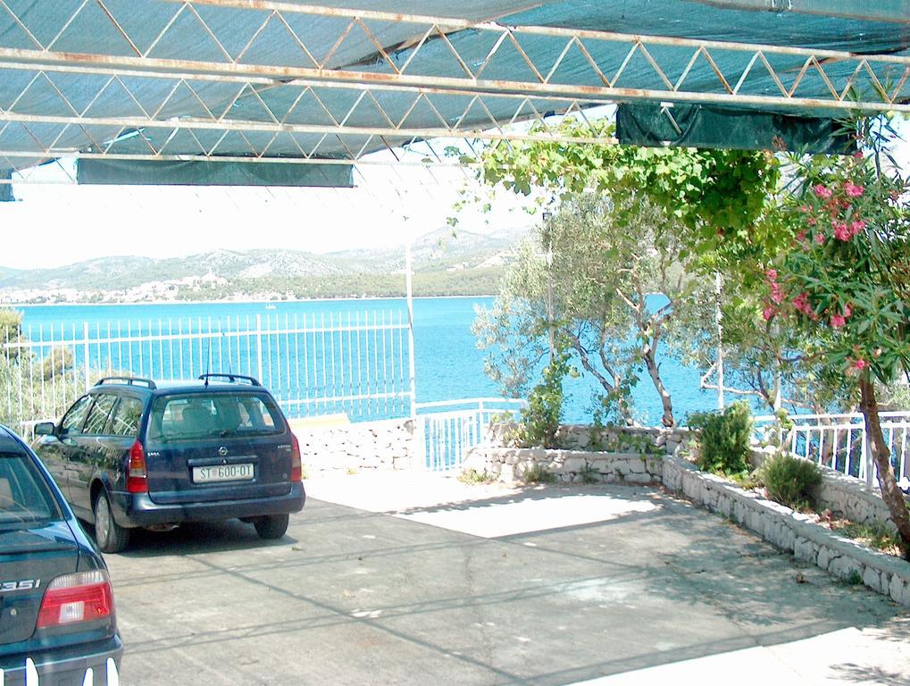 Villa Blanka Donji Okrug  Kültér fotó