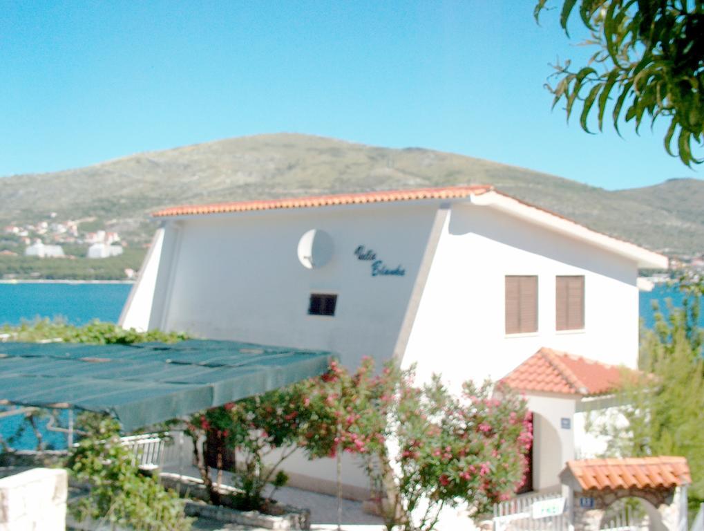 Villa Blanka Donji Okrug  Szoba fotó