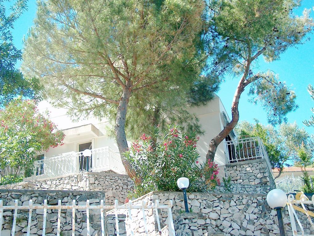Villa Blanka Donji Okrug  Kültér fotó