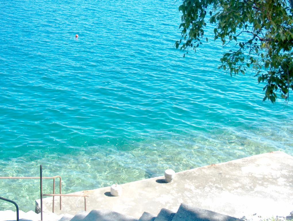 Villa Blanka Donji Okrug  Szoba fotó