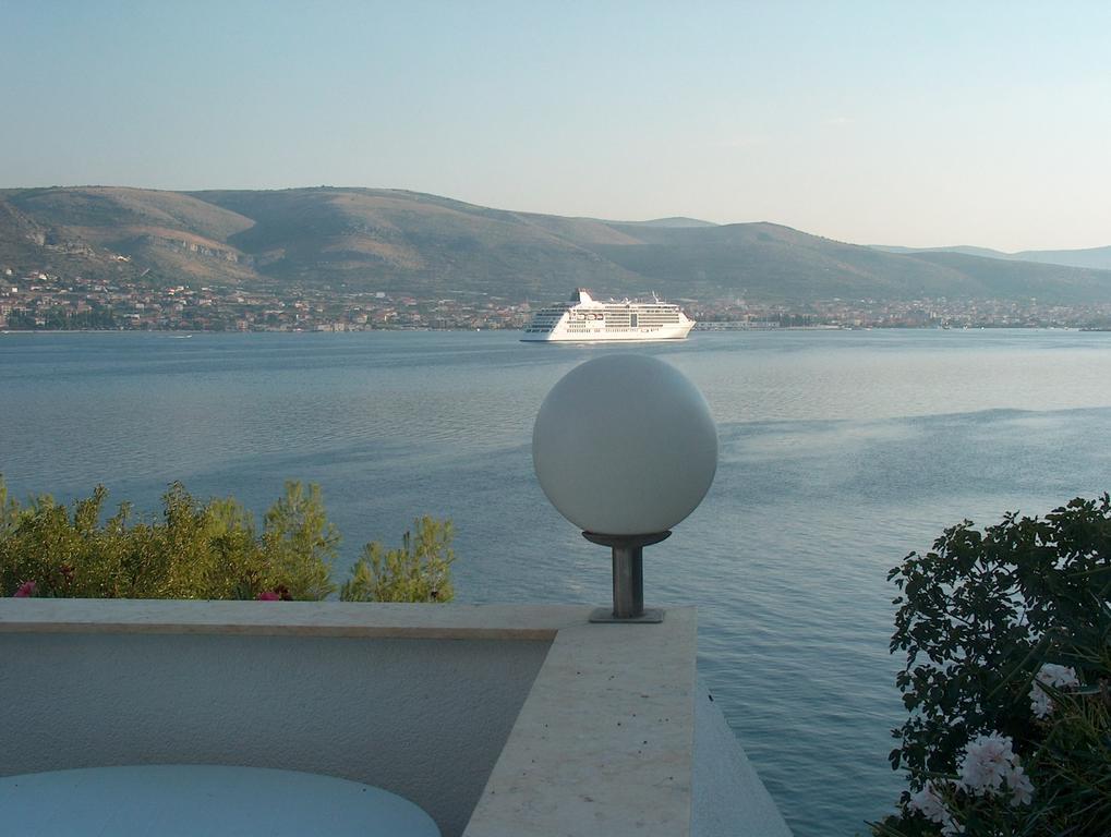 Villa Blanka Donji Okrug  Szoba fotó