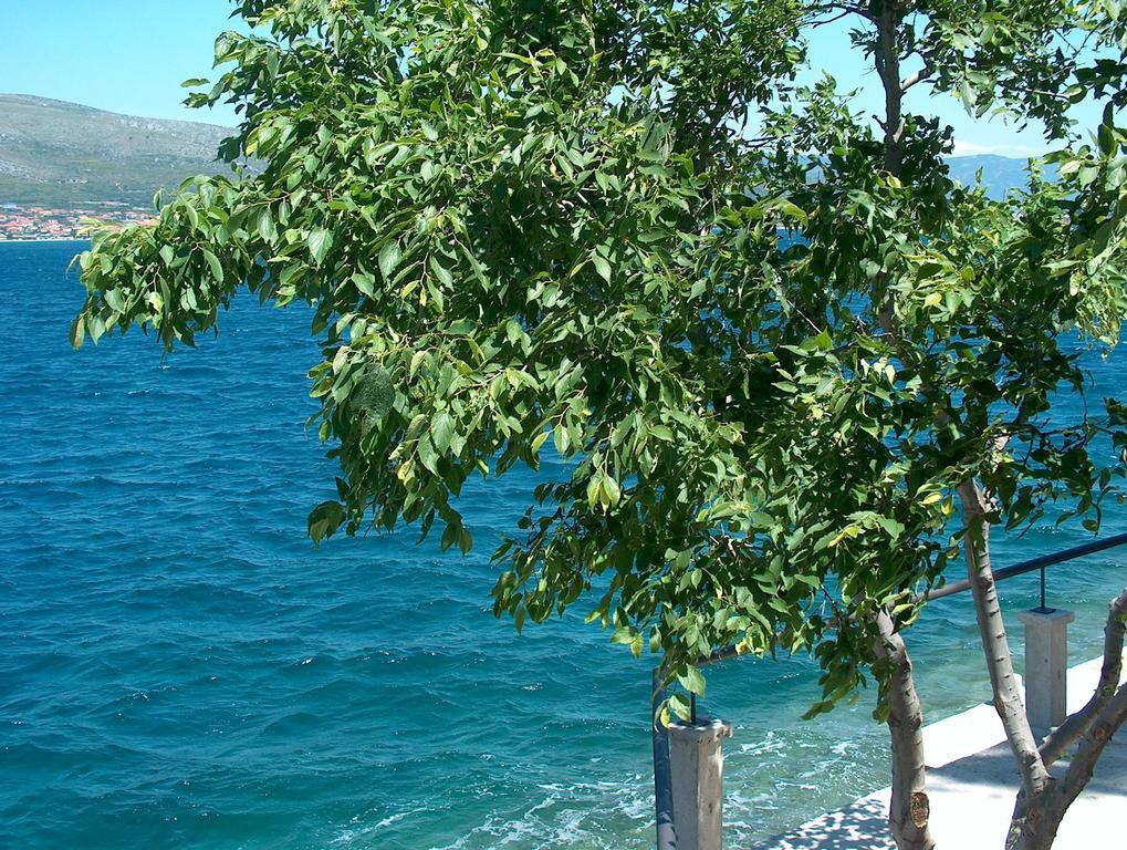 Villa Blanka Donji Okrug  Kültér fotó