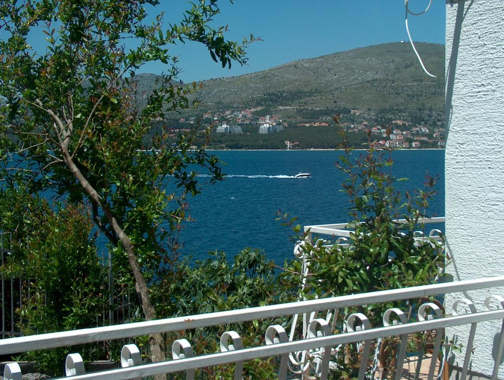 Villa Blanka Donji Okrug  Kültér fotó