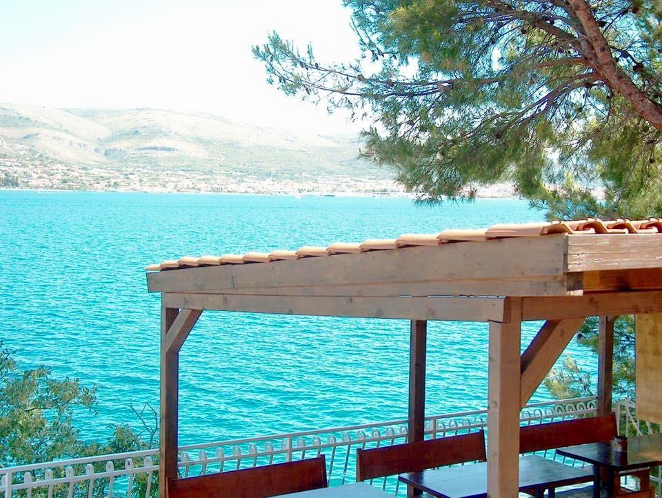 Villa Blanka Donji Okrug  Kültér fotó